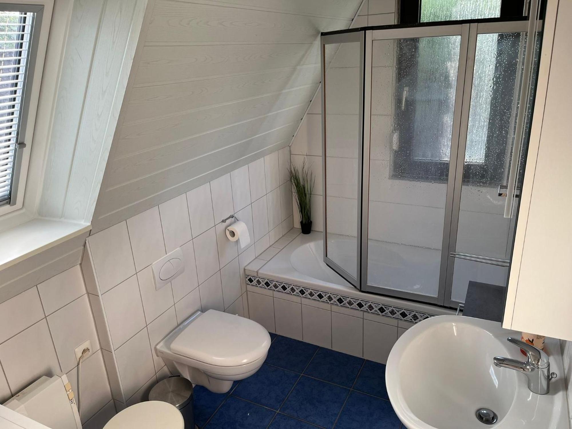 Ferienhaus Kiebitz Bedekaspel ภายนอก รูปภาพ